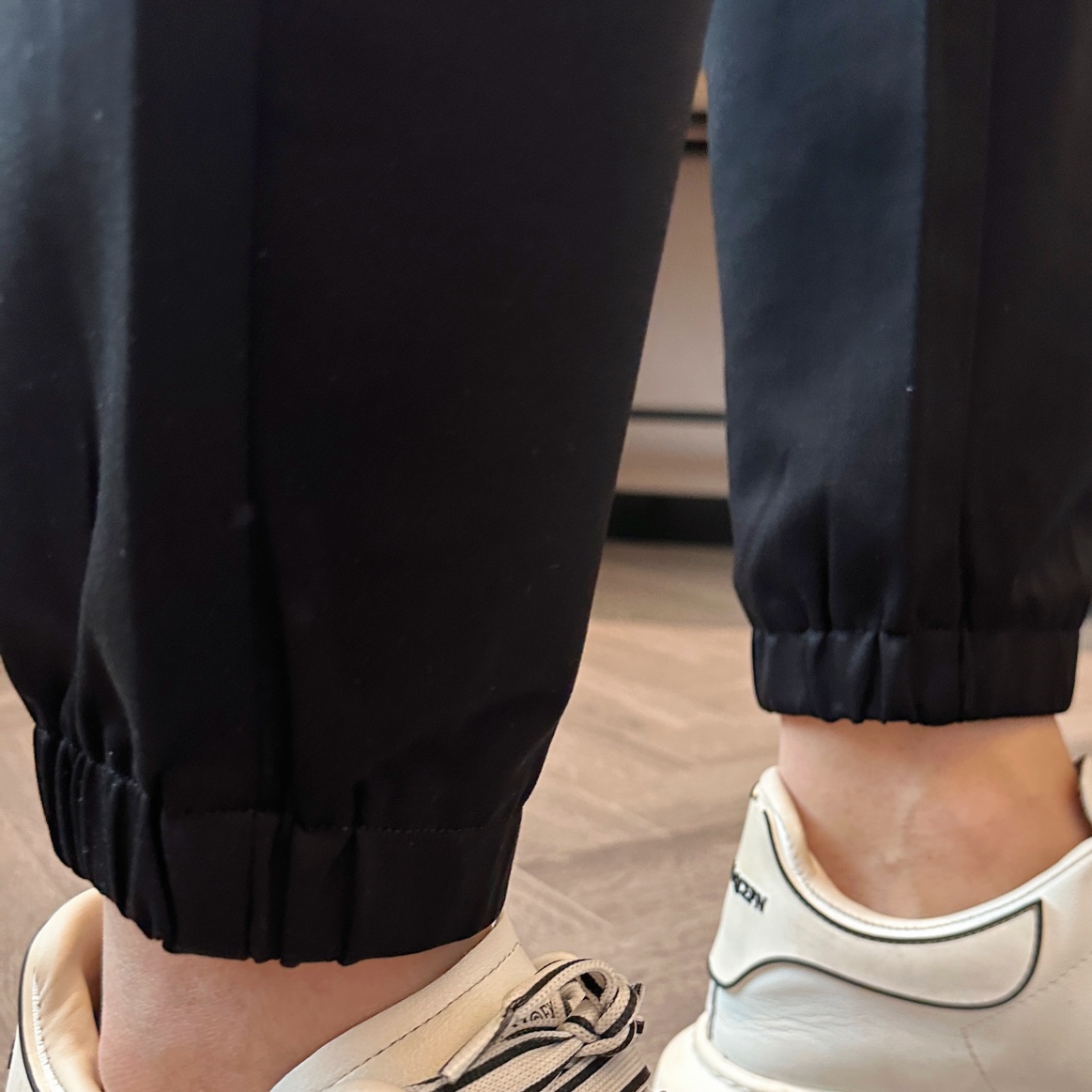 Casual Pants Man